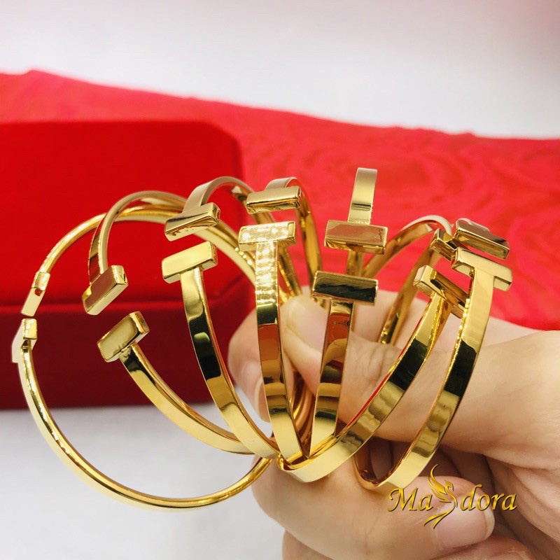 Exclusive Gold Bracelet 1c Gold 916 Exclusive Bangle 1c Shopee Singapore