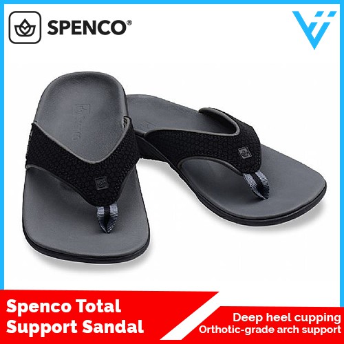 flip flops spenco