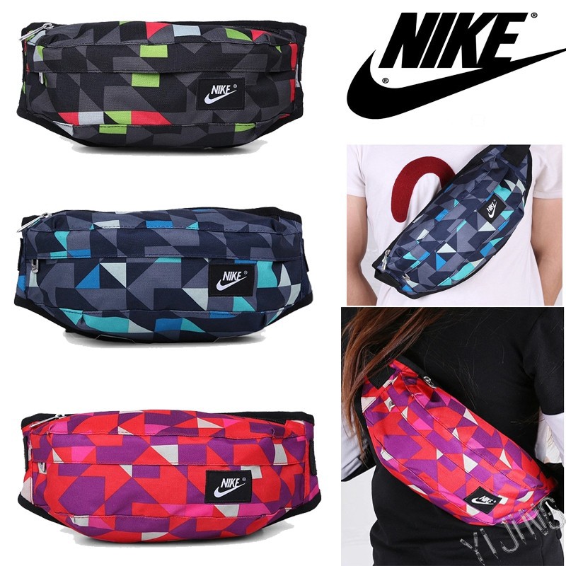 nike cordura bag