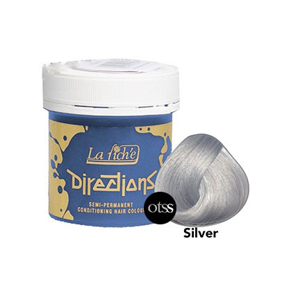 La Riche Directions Hair Dye Silver Shopee Singapore