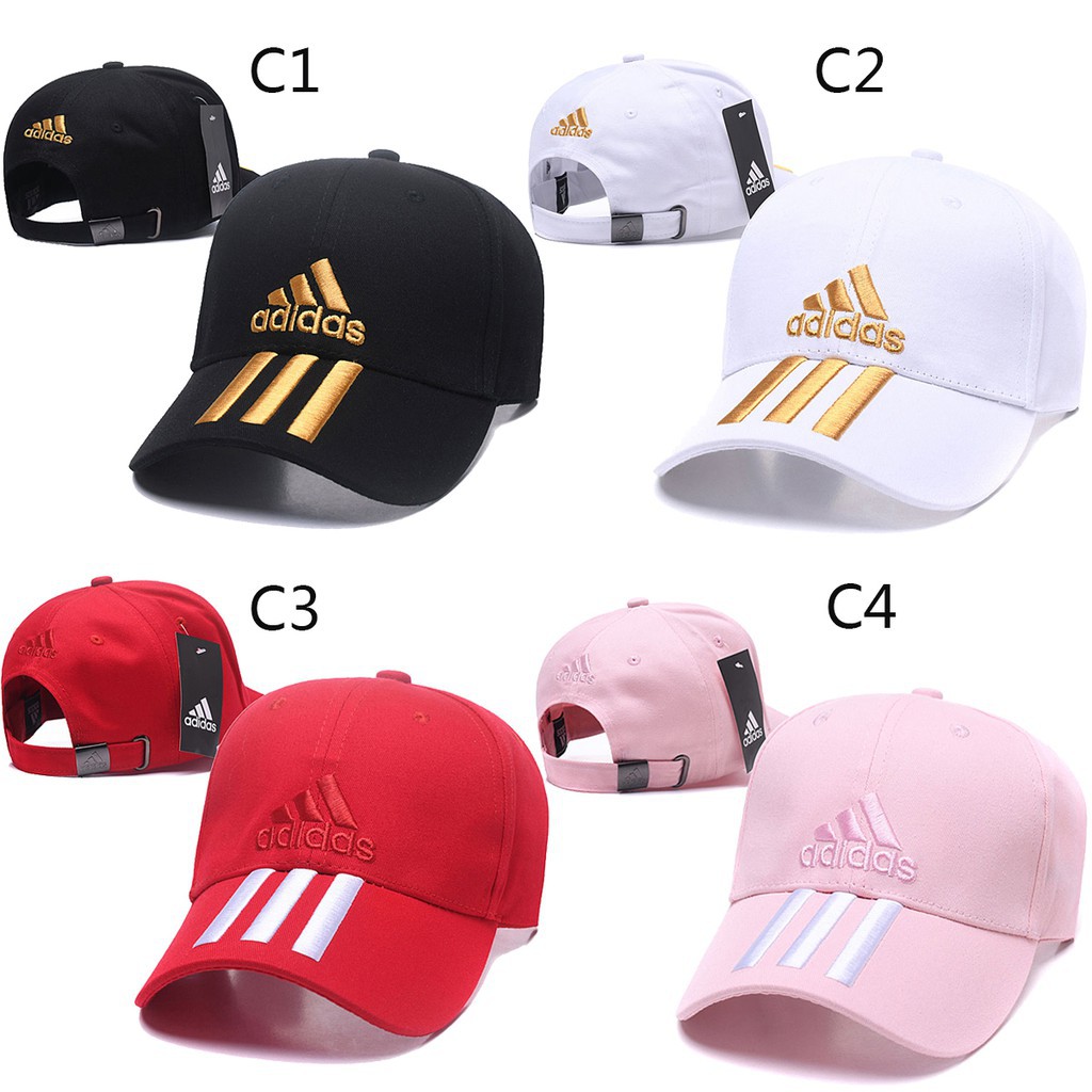 new adidas cap