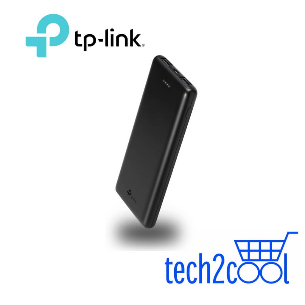 Tp Link Tl Pb mah Li Polymer Power Bank Shopee Singapore