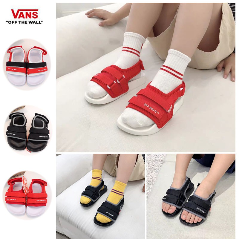 baby soft bottom vans