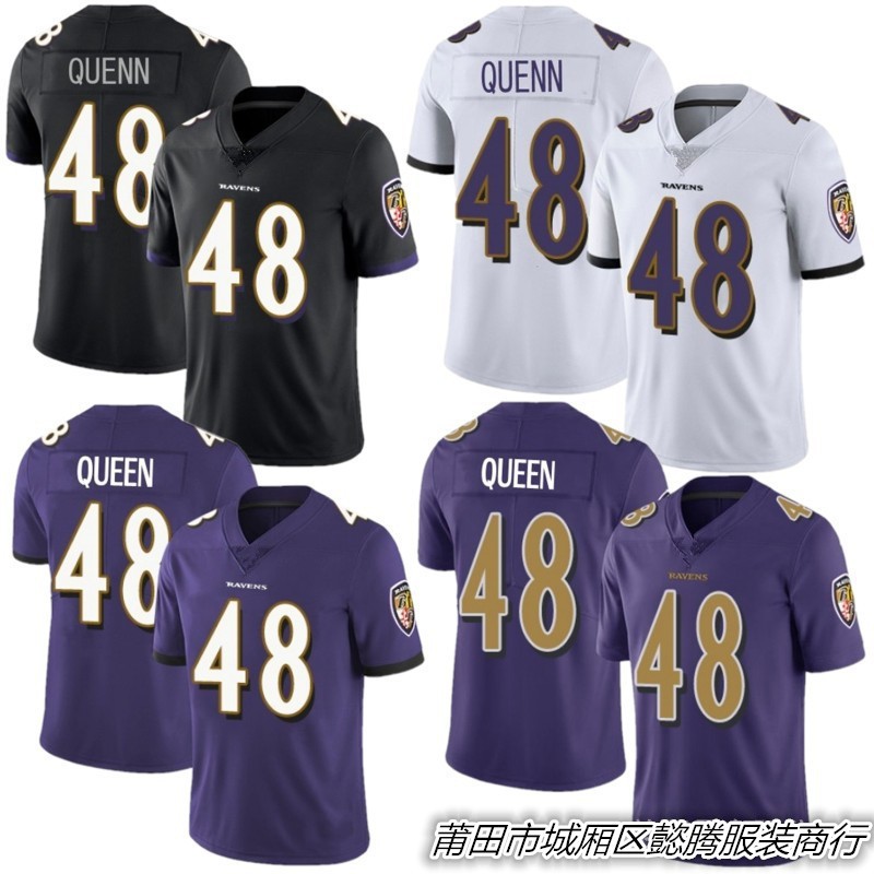 ravens jersey 2020