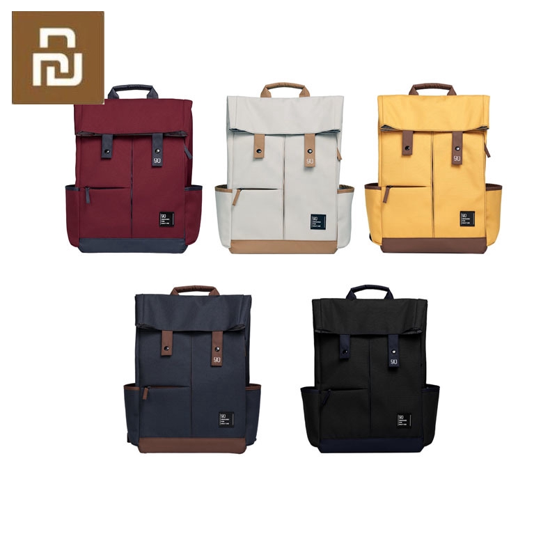xiaomi youpin energy college casual backpack