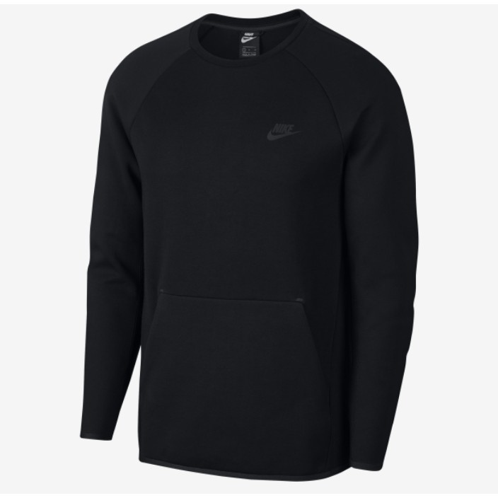 nike tech fleece t shirt