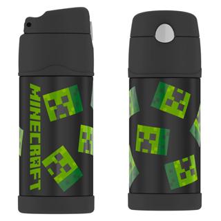 Thermos Funtainer 12 Ounce Bottle Shopee Singapore