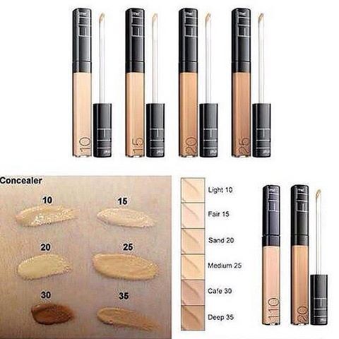 harga concealer maybelline