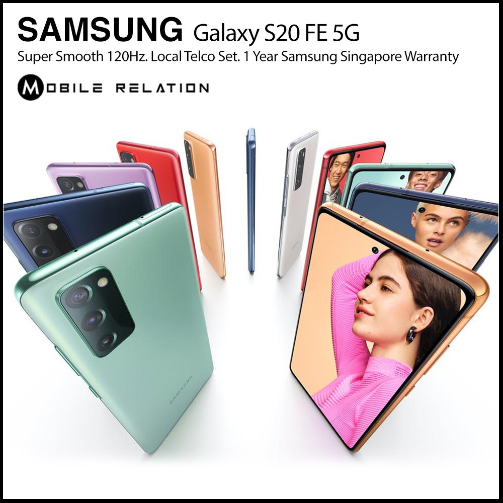 ozbargain s20 fe