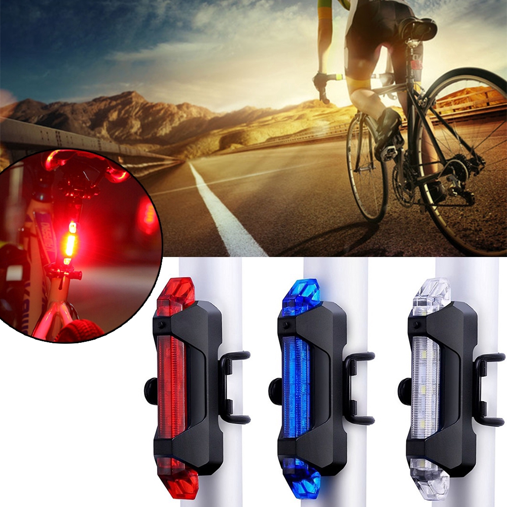 bike light waterproof