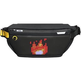 divoom pixoo slingbag