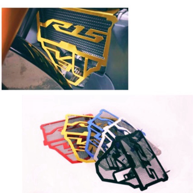 yamaha r15 v3 cover