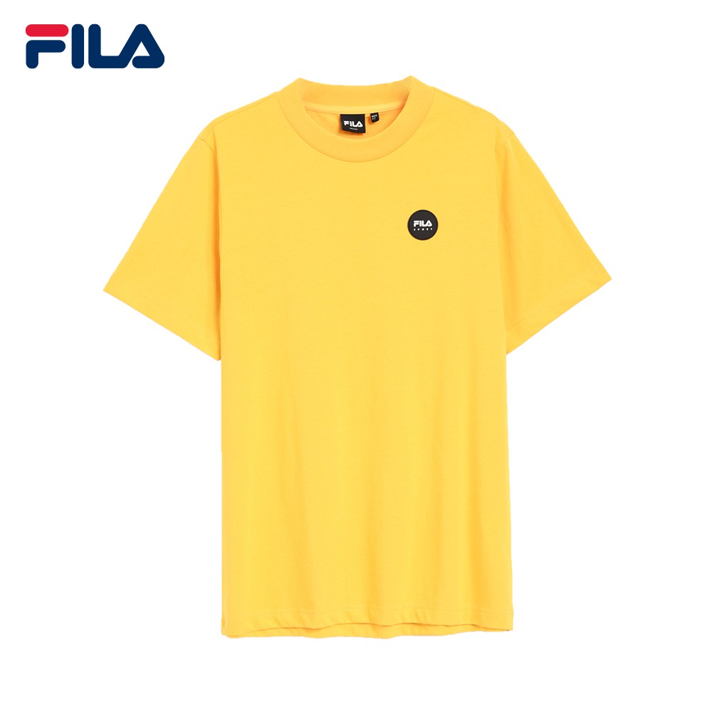 fila korea shirt