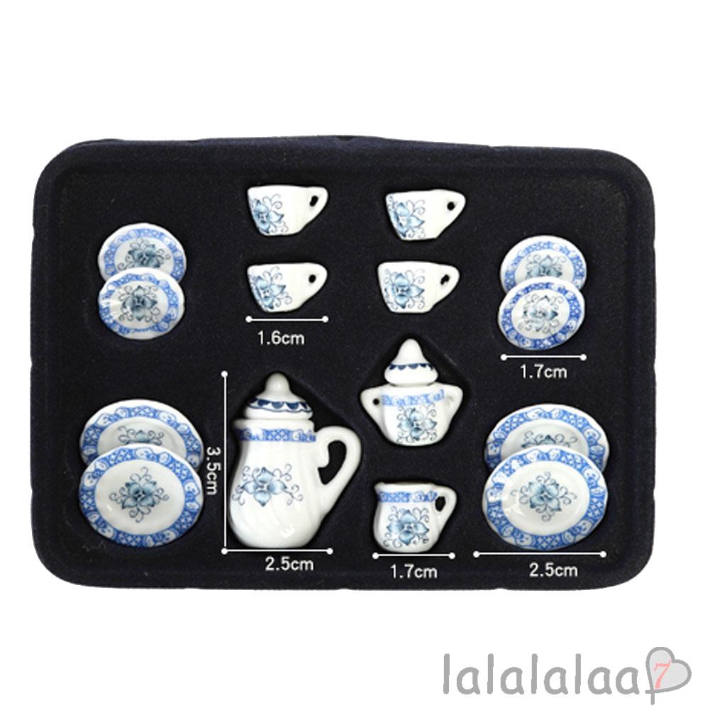 girls tea set