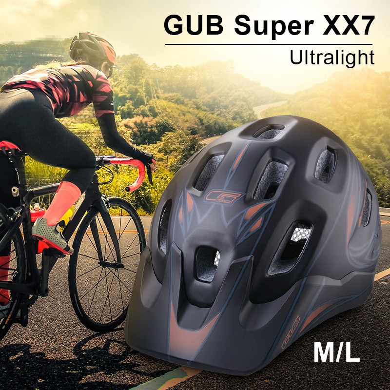 gub xx7 helmet