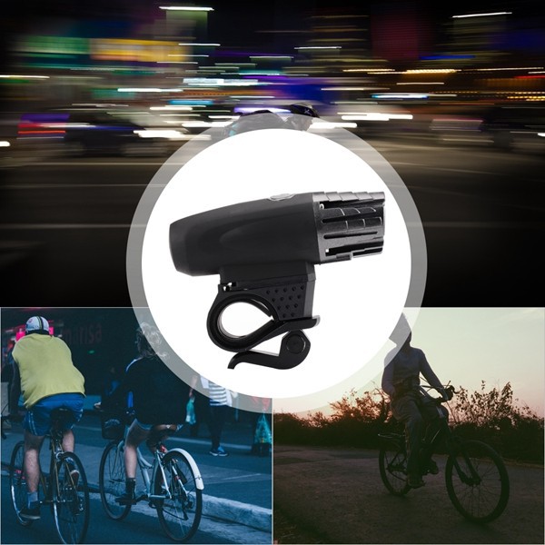 mountain bike night riding