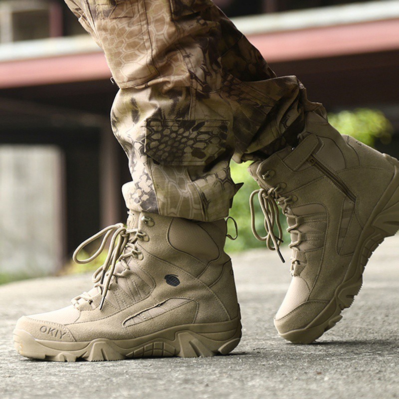 okiy boots price