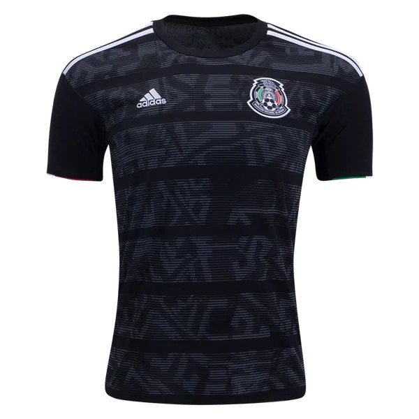 mexico soccer kit