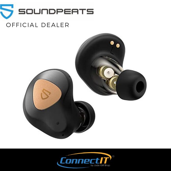 soundpeats truengine se dual dynamic