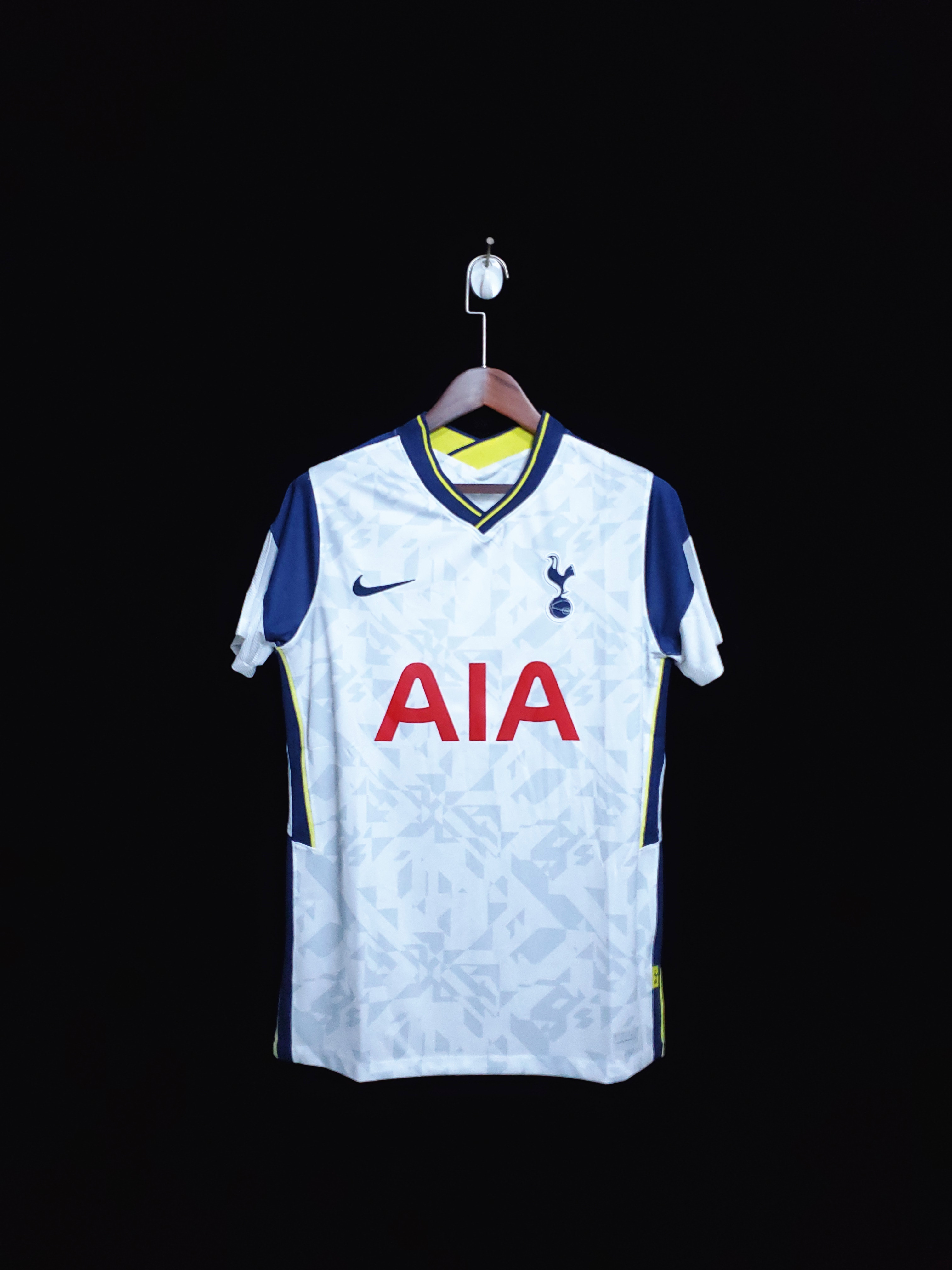 jersi tottenham hotspur