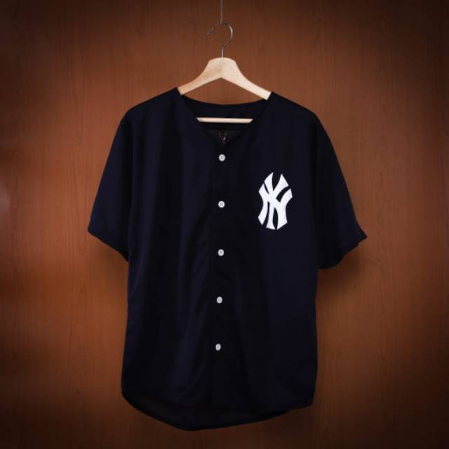baseball jersey shopee