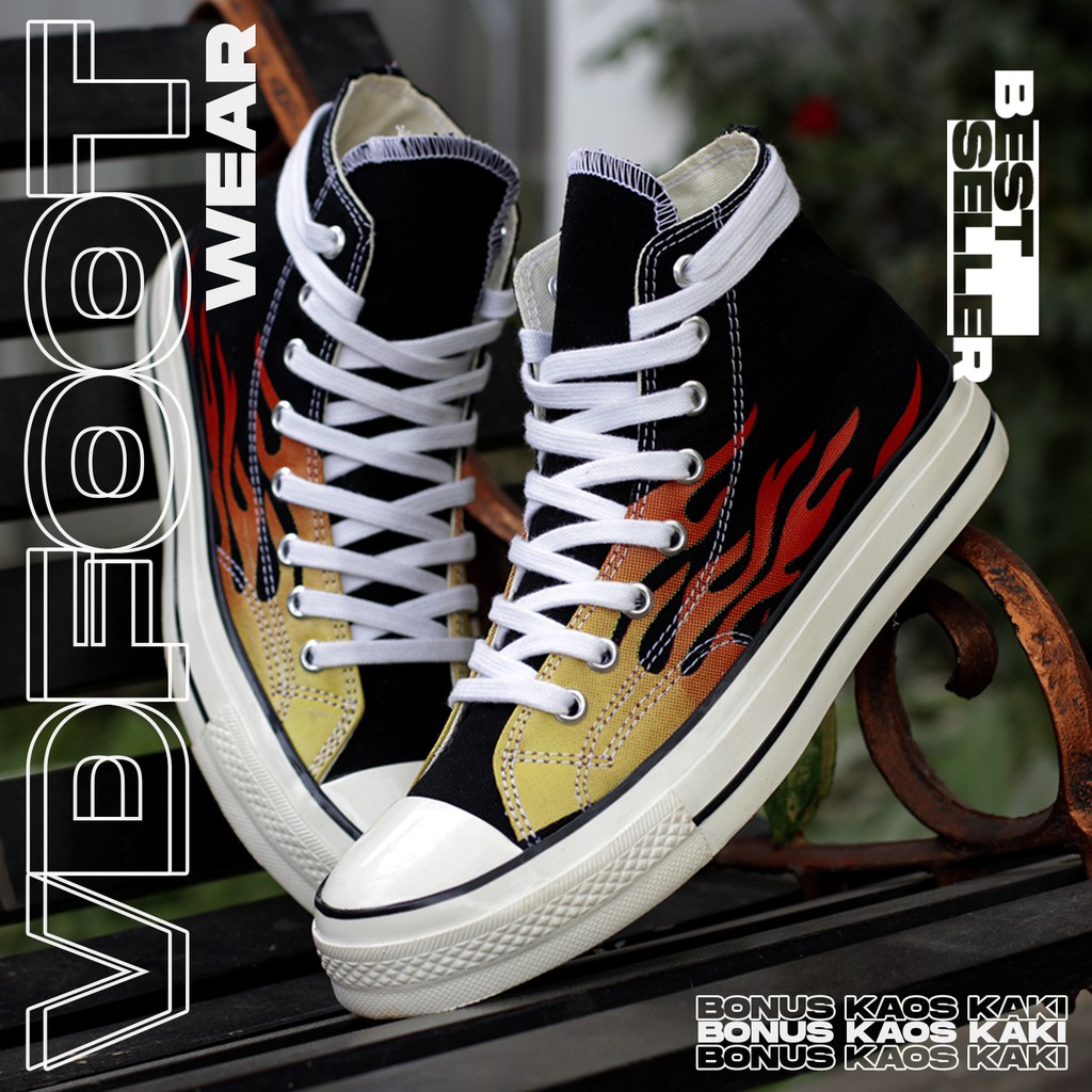 converse original 70s