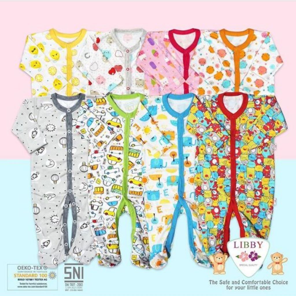 baby sleepsuits