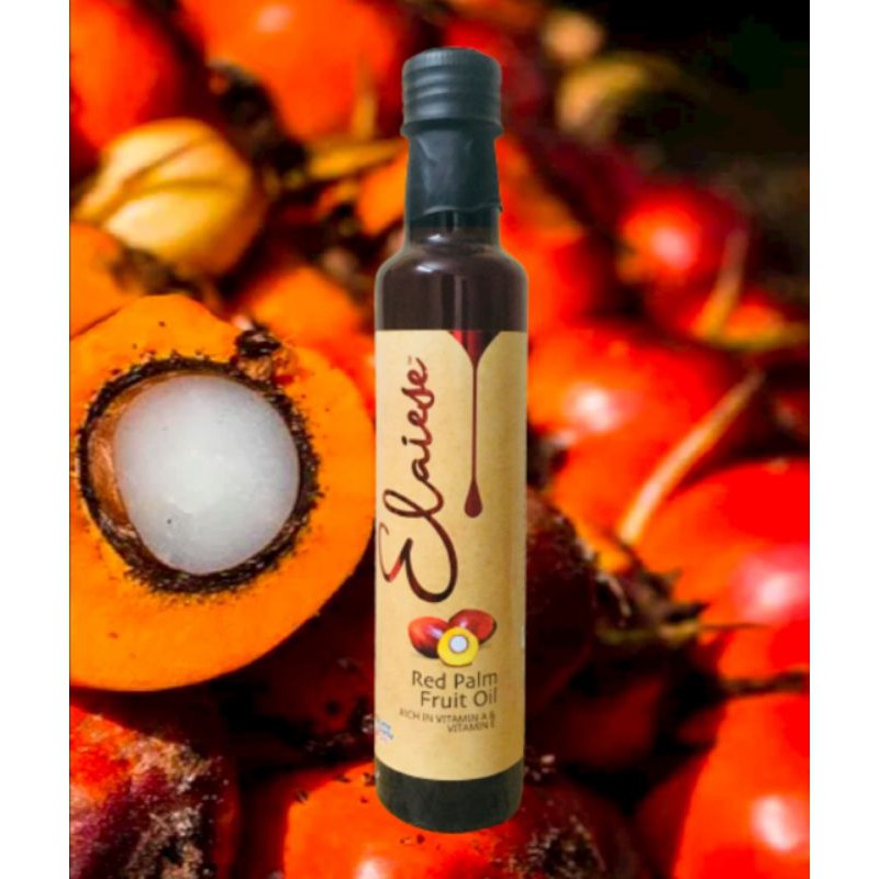 Shop Malaysia Xelaiesex 100 Red Sawit Oil By Sime Darby Oils Nutrition Shopee Singapore