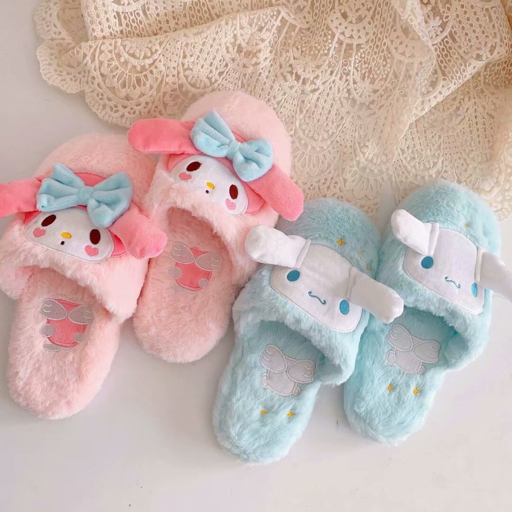 cute house slippers