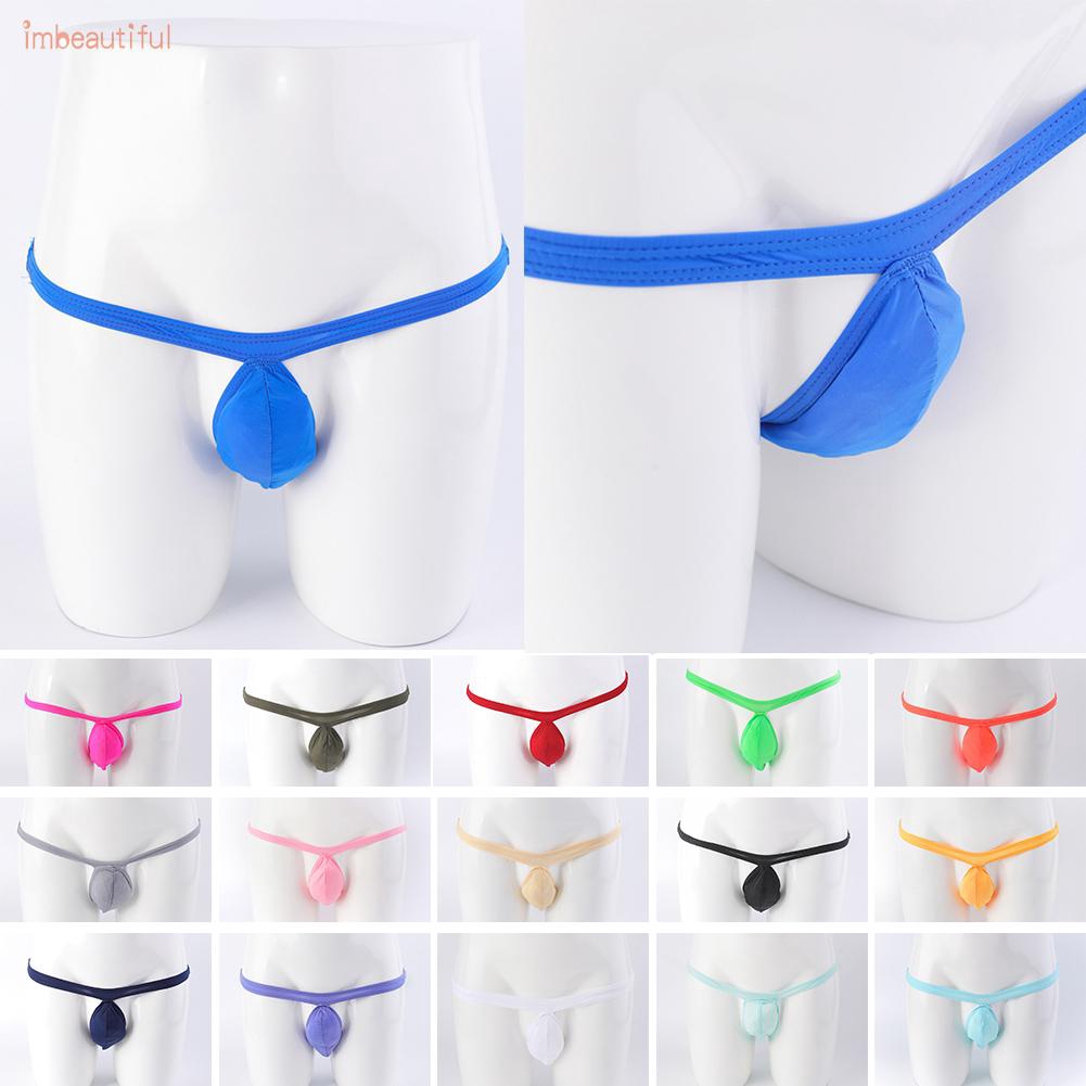 mini jockstrap