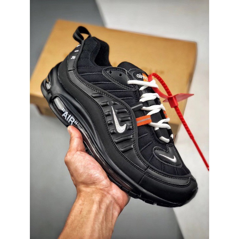 nike air max 98 off white