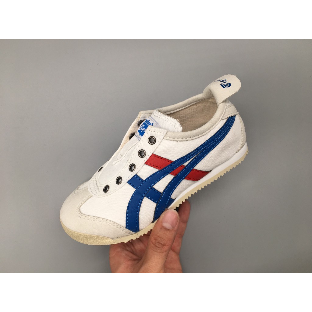 onitsuka tiger kids by asics