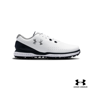 men's ua ag medal sl wide e golf shoes