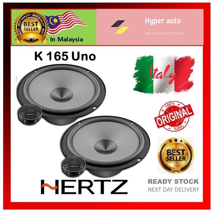hyper audio auto accessories