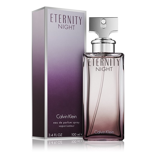 calvin klein eternity night 100ml