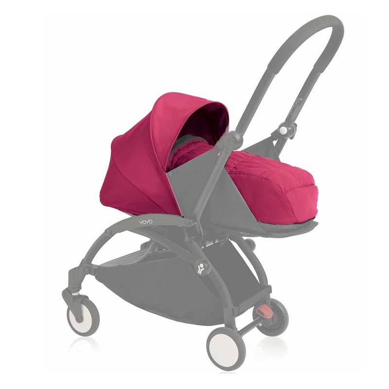 babyzen canopy wire