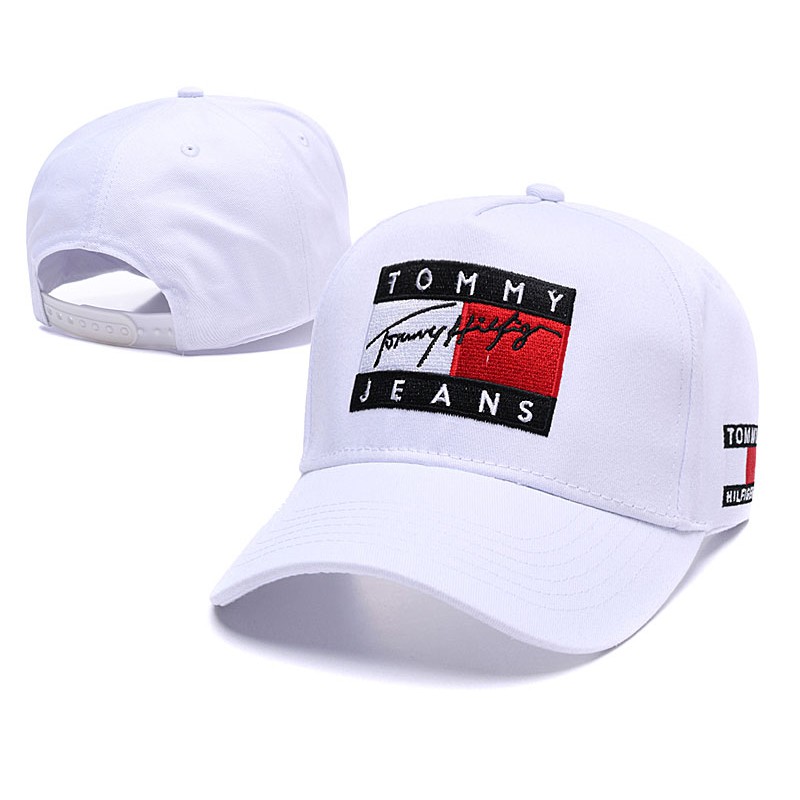 hilfiger hat