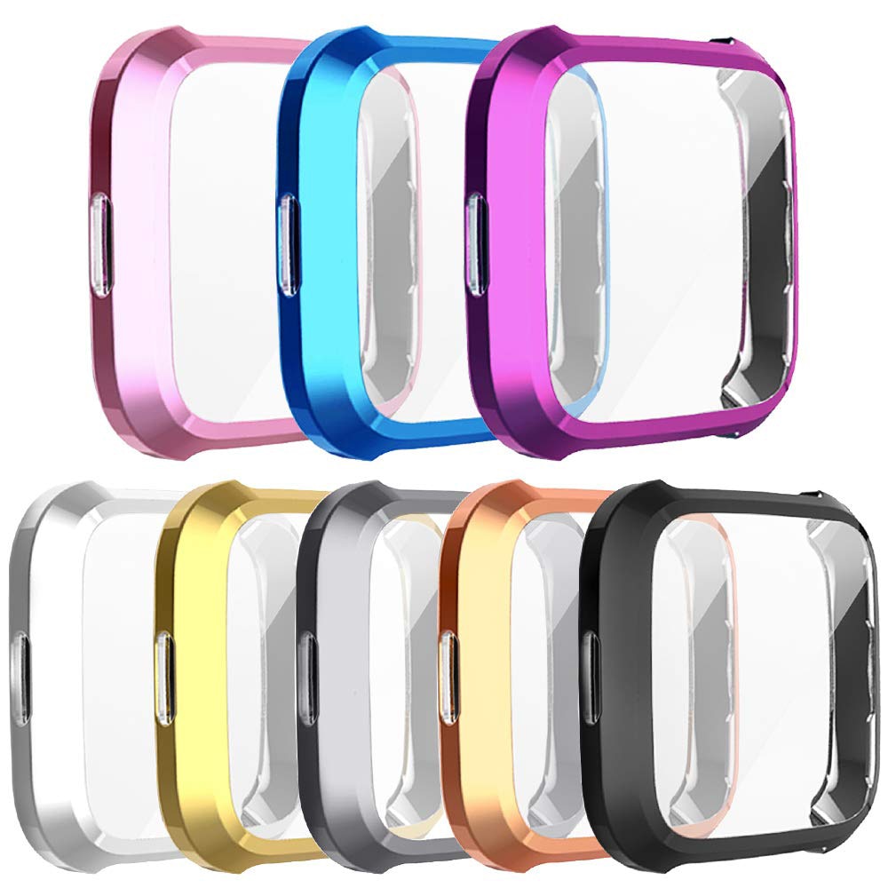fitbit versa lite case