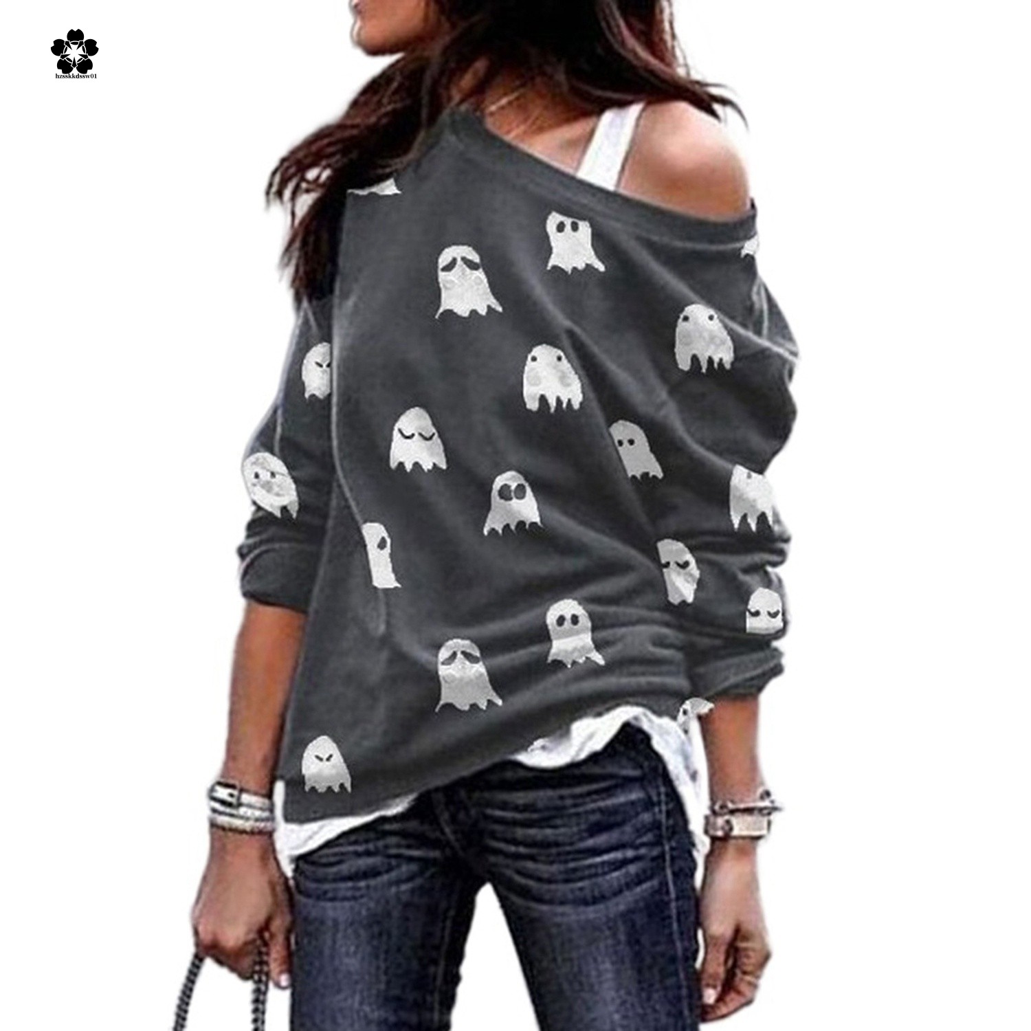 halloween t shirts ladies