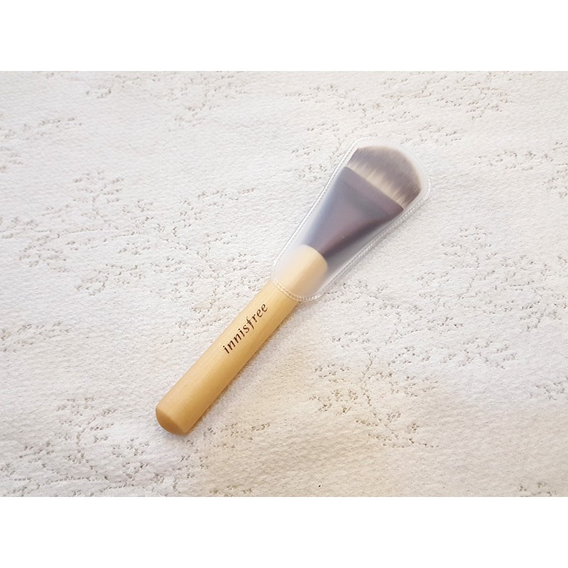 innisfree blush brush