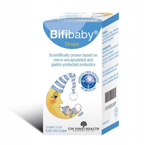 Biogaia Probiotic Baby Cvs