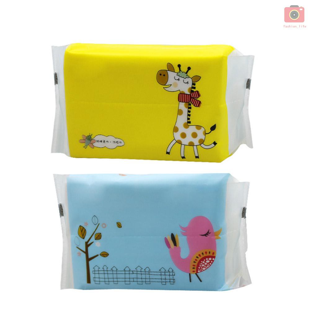 makeup remover cleansing cloths