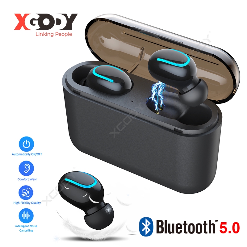 single ear without charging case