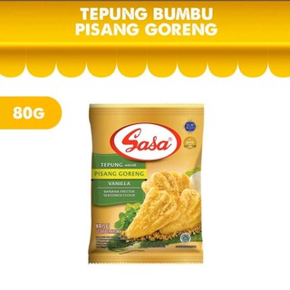 TG2036 Sasa Tepung Bumbu 80GR | Shopee Singapore