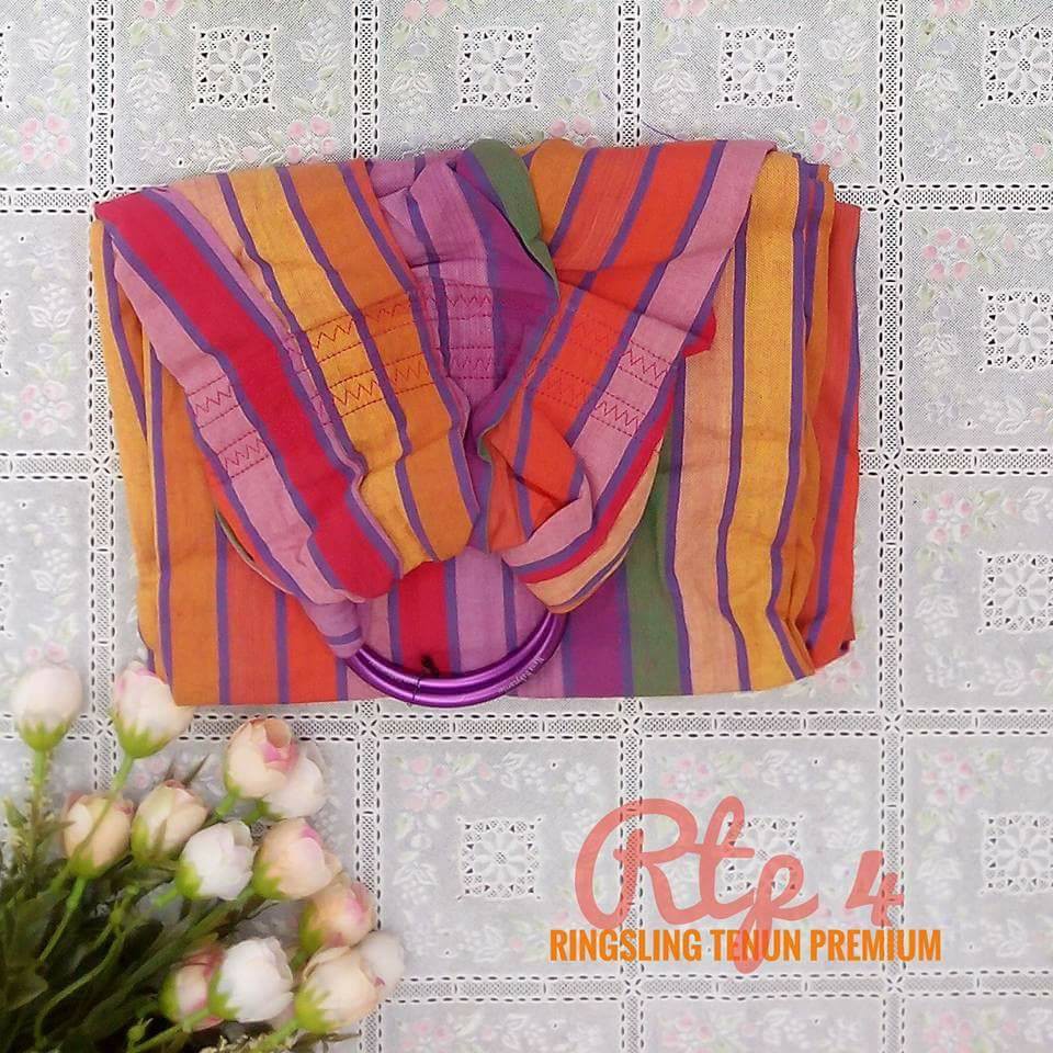 ring sling nana