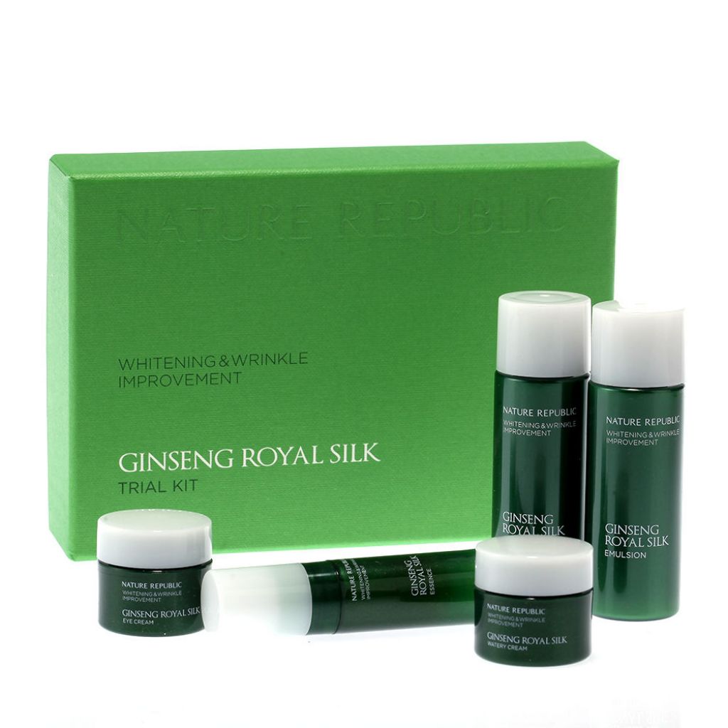 ginseng royal silk eye cream
