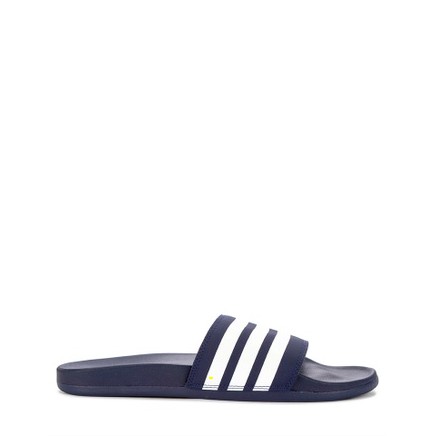 adidas cloud slippers