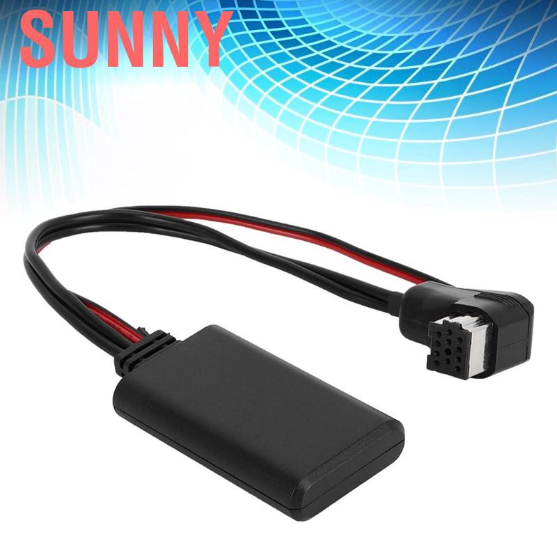 car audio bluetooth module