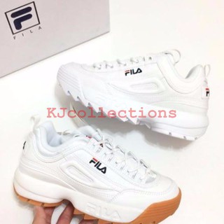 fila disruptor summer spectrum