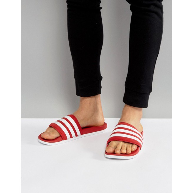 adidas cf slides